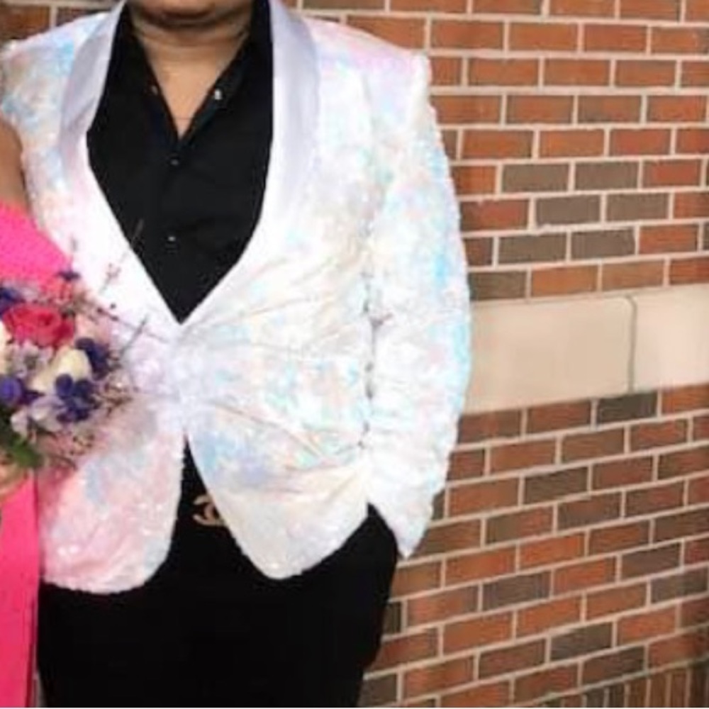 prom suit